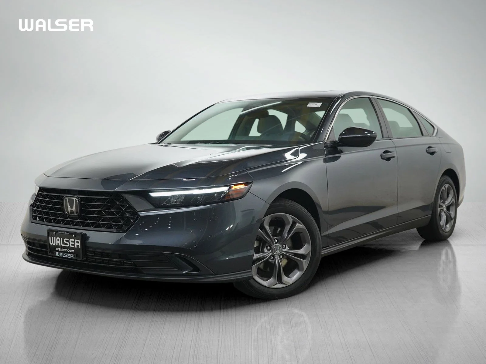 2024 Honda Accord 1.5T EX CVT's photo