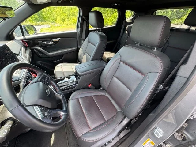 2023 Chevrolet Blazer RS - Photo 12