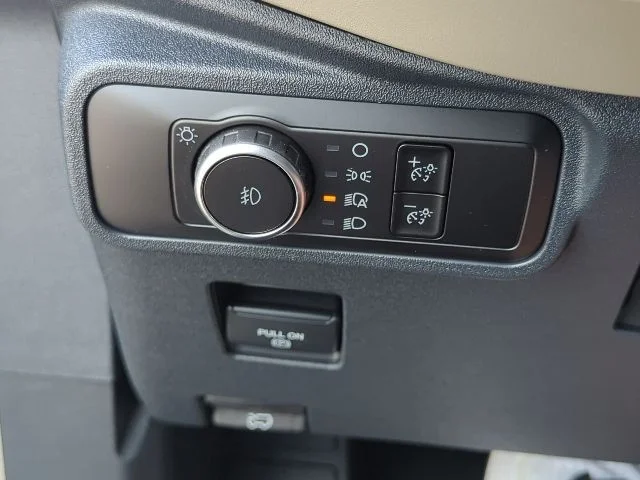 New 2026 Beige Ford Big Bend image 22