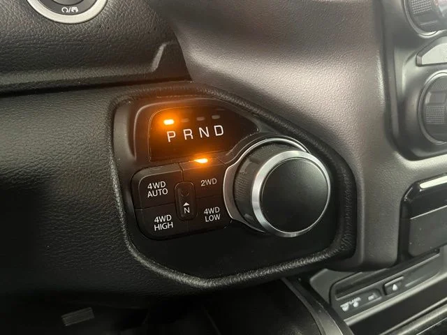 Used 2019 Black Ram Big Horn/Lone Star image 32
