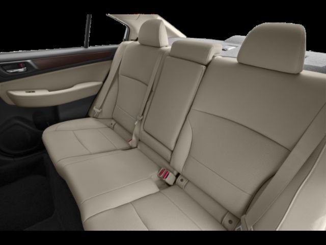 Used 2016 Gray Subaru 3.6R image 12
