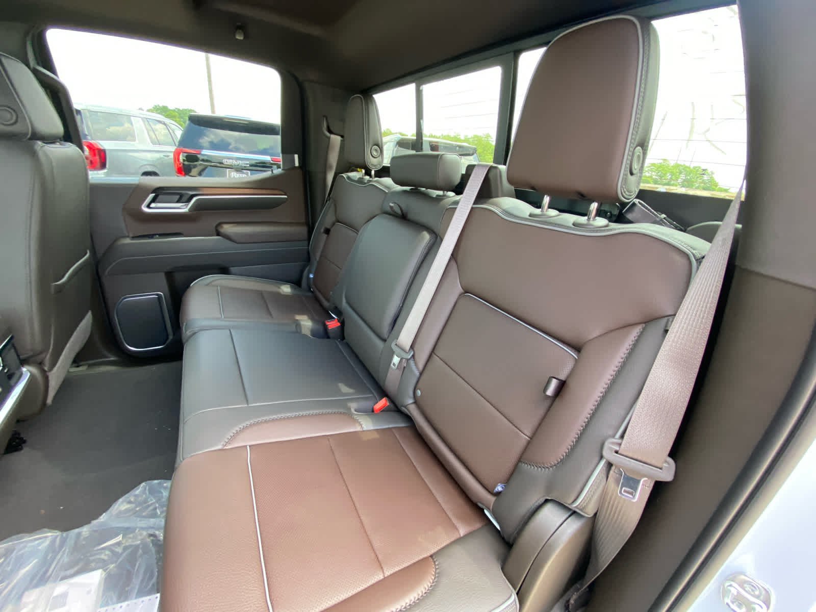 2026 GMC Sierra 1500 Denali - Photo 19