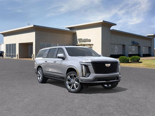 2026 Cadillac Escalade ESV