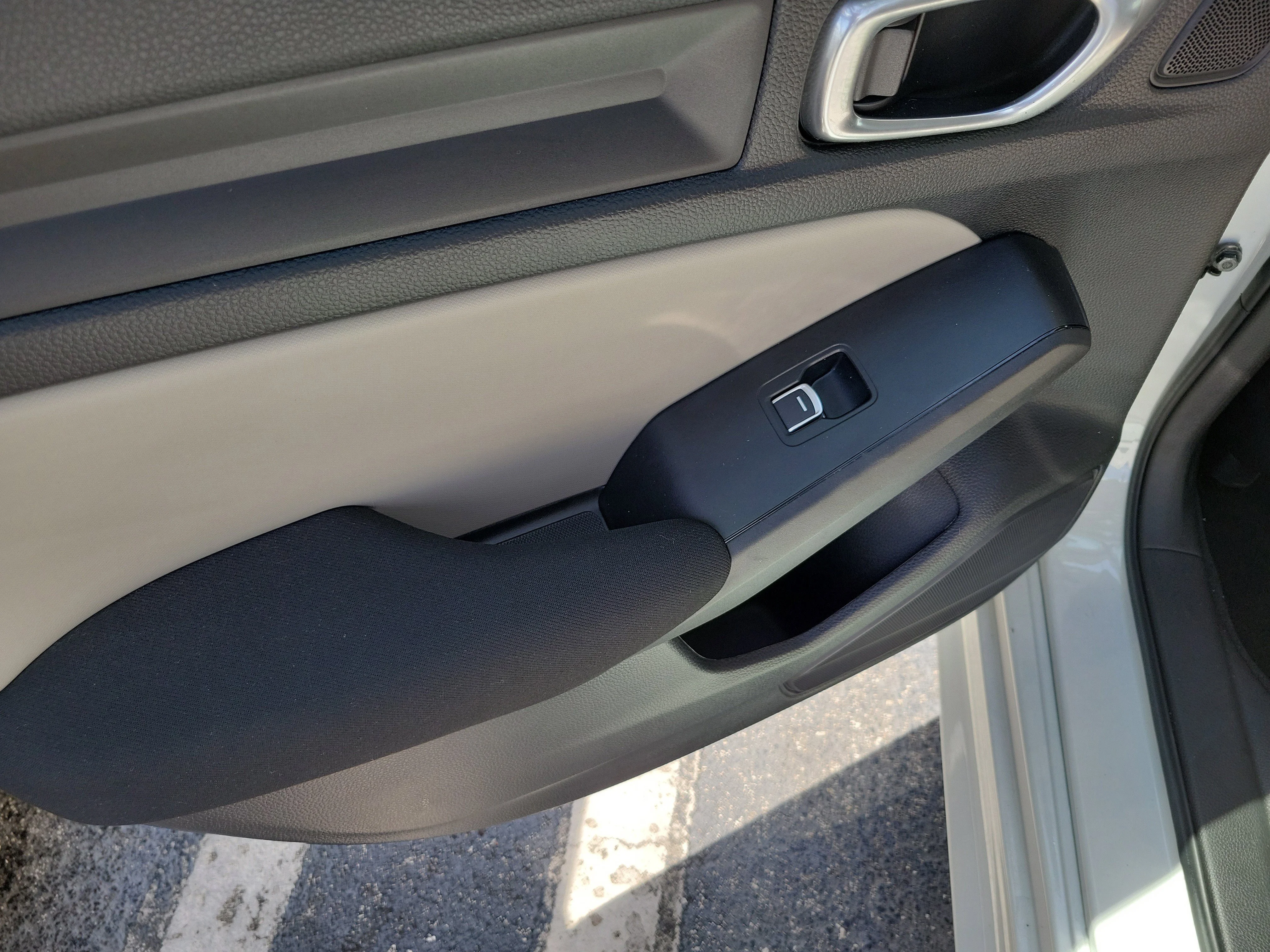 2024 Honda Civic LX - Photo 9