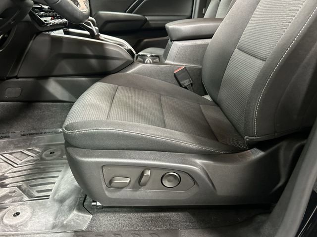 Used 2023 Black Chevrolet LT image 12