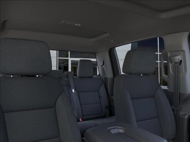 2026 GMC Sierra 1500 Elevation - Photo 24