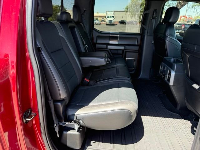 2019 Ford F-150 Raptor - Photo 41
