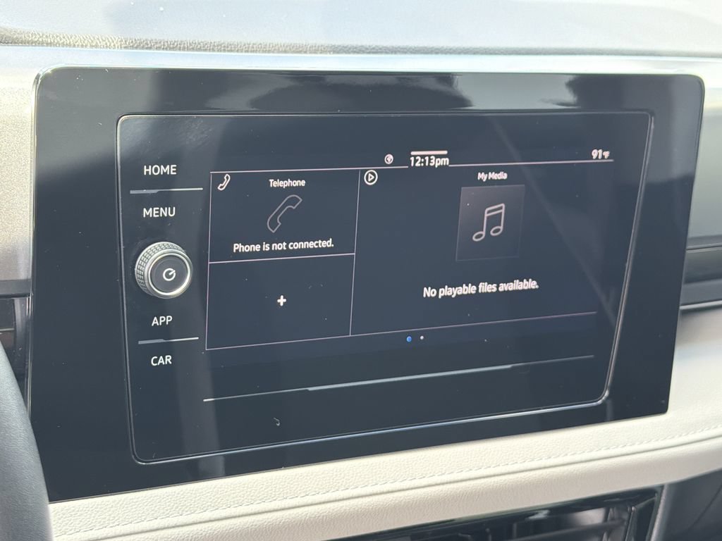 2025 Volkswagen Taos S - Photo 22