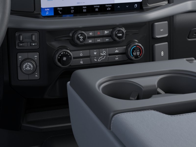 New 2026 Oxford White Ford XL image 15