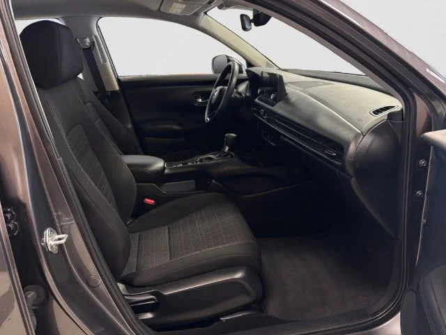 Used 2025 Gray Honda LX image 16