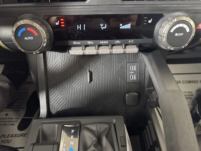 2026 Toyota Tacoma TRD Sport - Photo 16