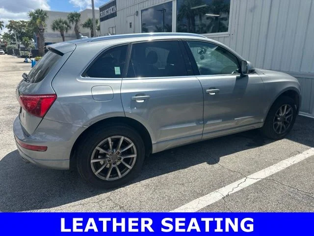 Used 2010 Gray Audi 3.2 Premium image 3