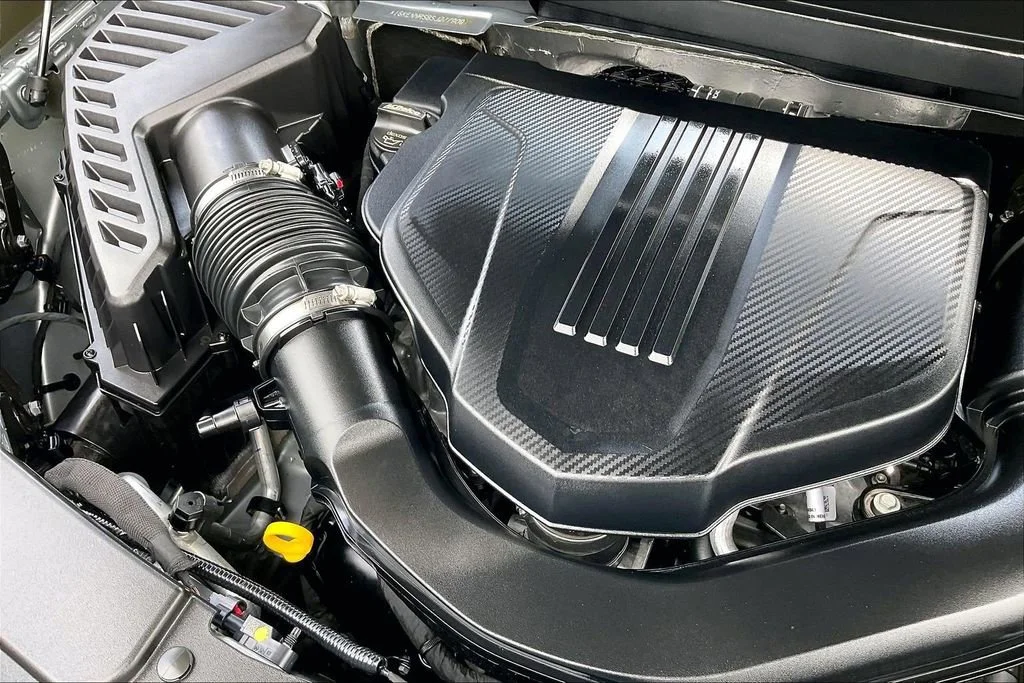 2025 GMC Acadia Elevation - Photo 31