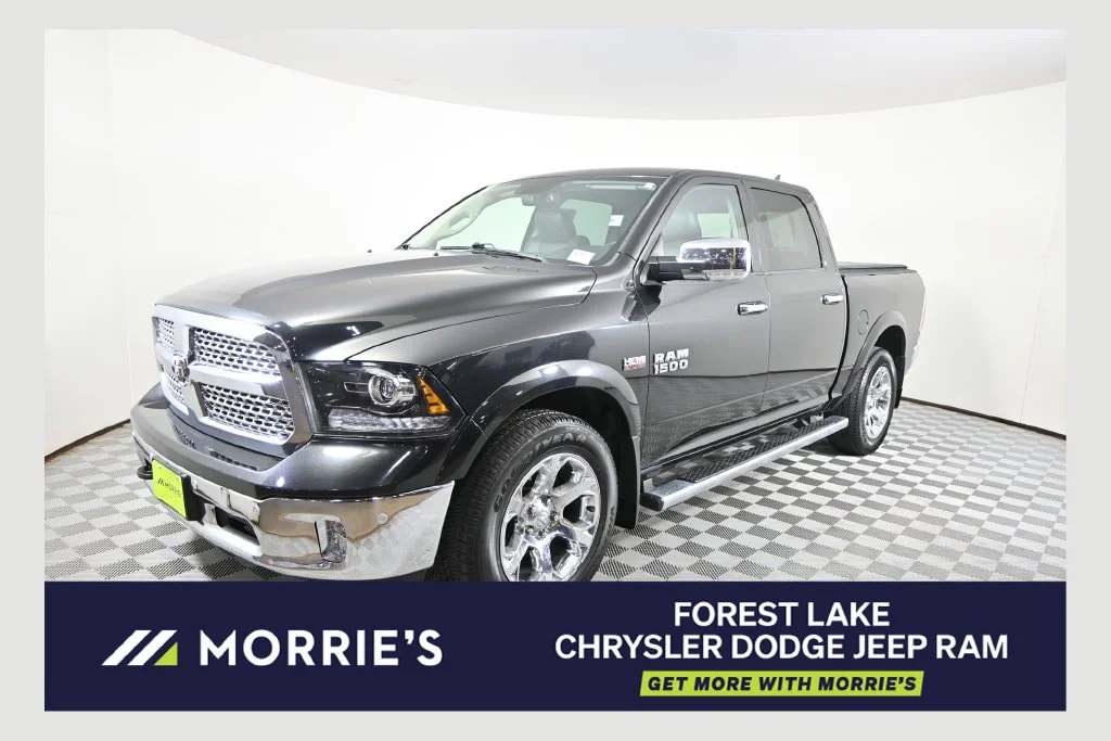 2016 RAM 1500 Pickup