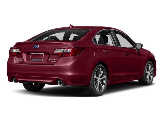 Used 2017 Subaru Legacy Limited with VIN 4S3BNAN67H3011603 for sale in Saint Cloud, Minnesota