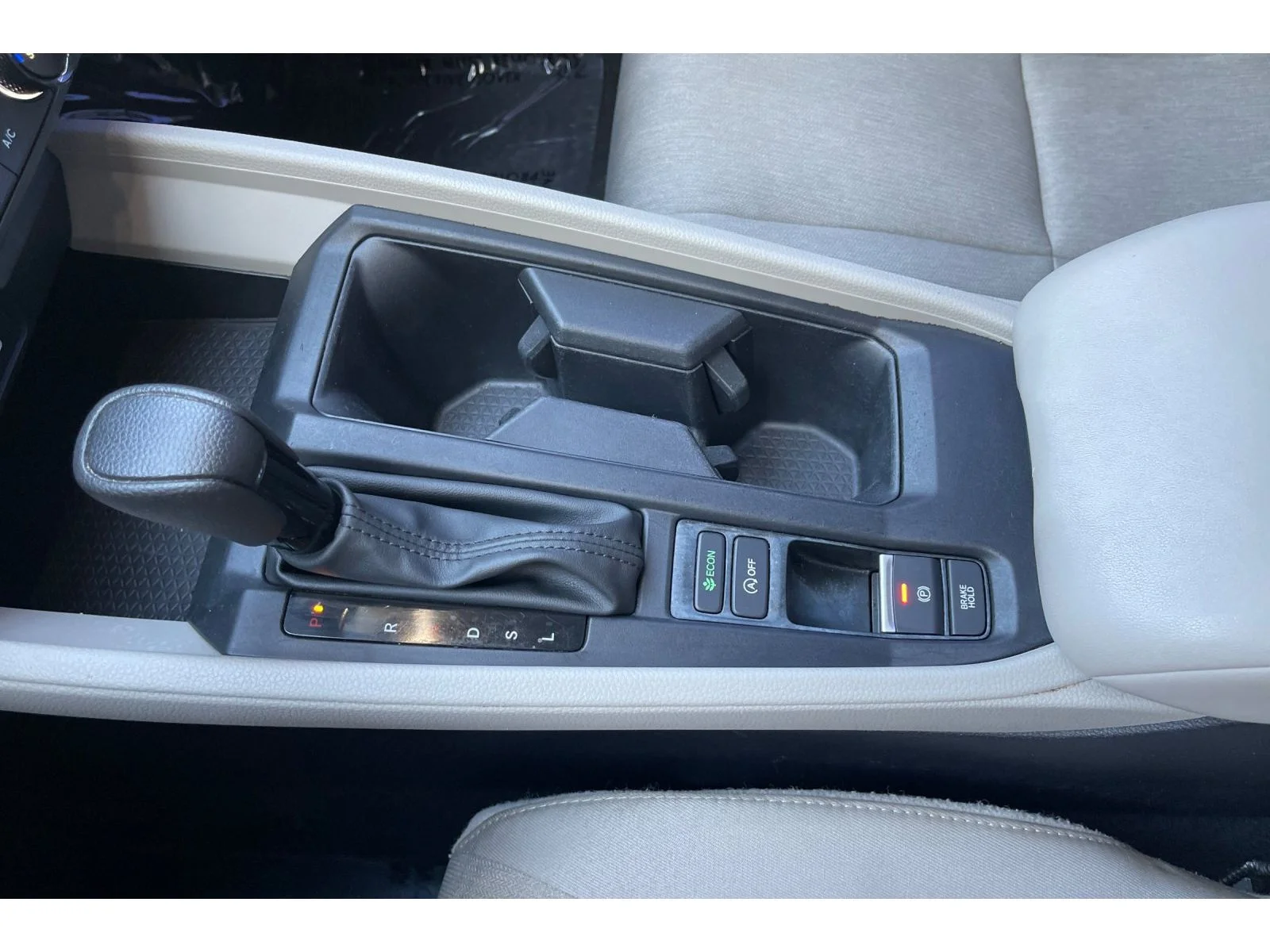 2024 Honda Accord EX - Photo 30