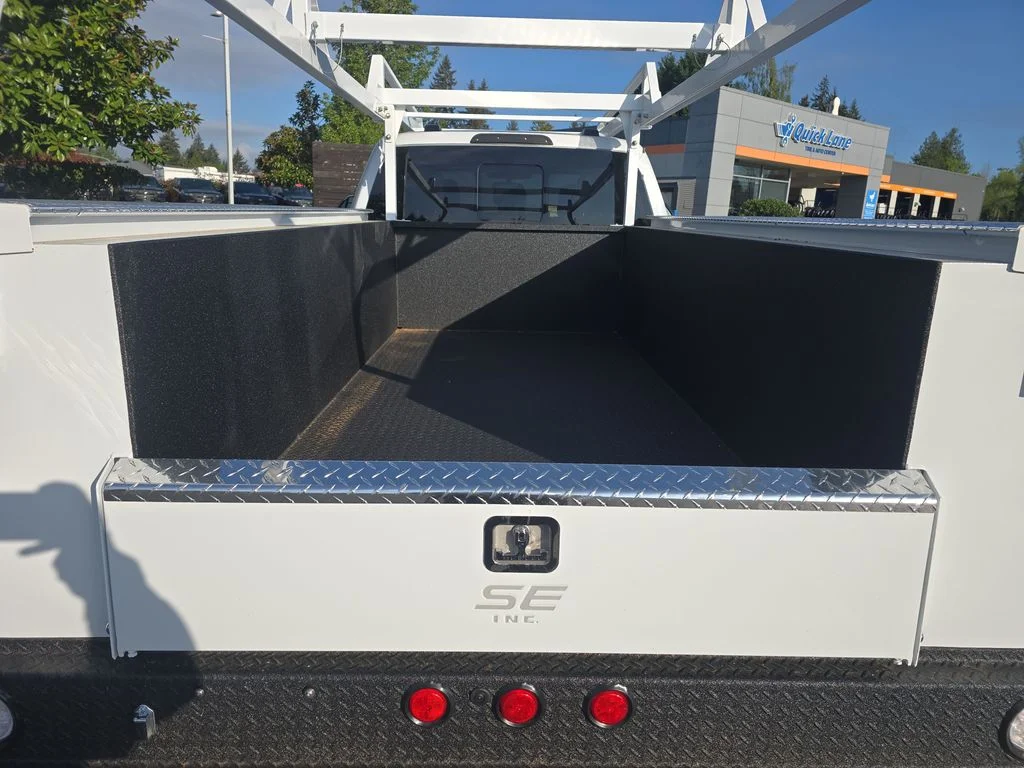 New 2026 White Ford XL image 28