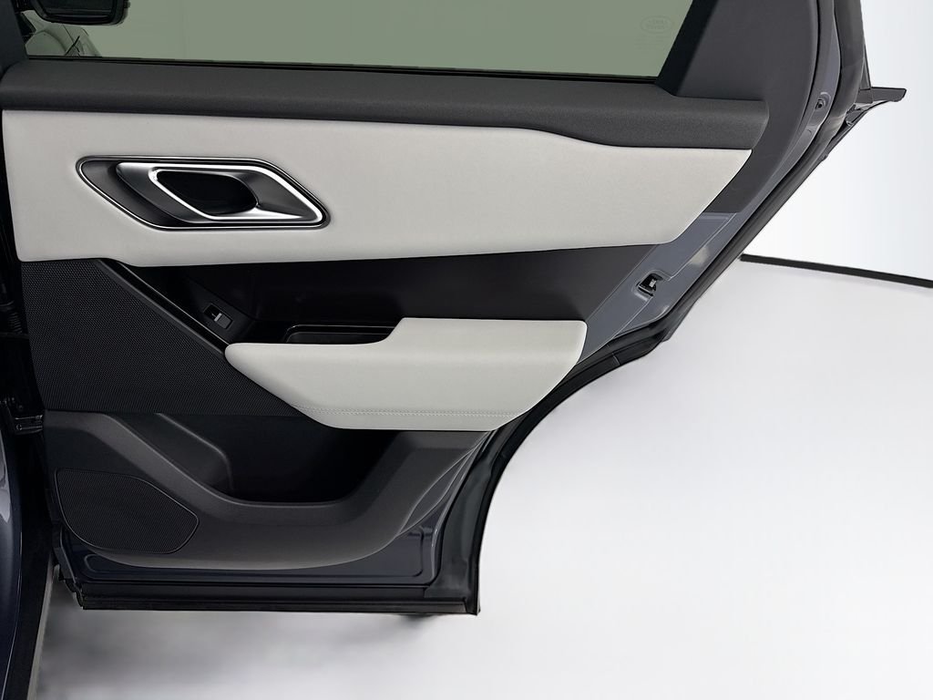 New 2026 Varesine Blue LAND ROVER Dynamic SE image 26