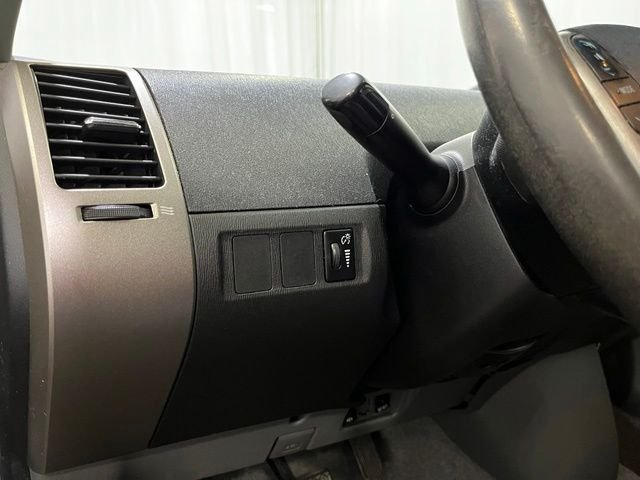 Used 2008 Gray Toyota Base image 13