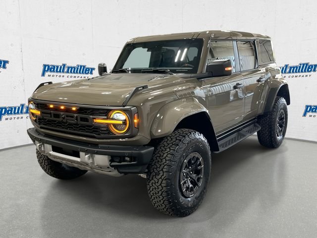 2025 Ford Bronco Bronco Raptor Raptor®