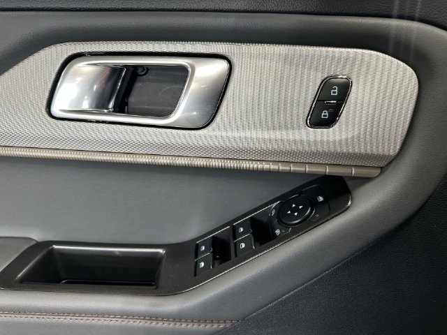 New 2027 Blue Ford Active image 19