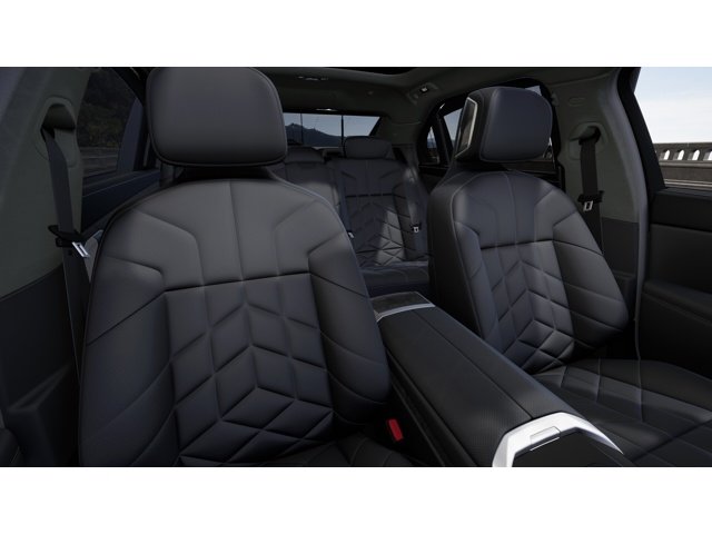 New 2027 Black Sapphire Metallic BMW  image 11