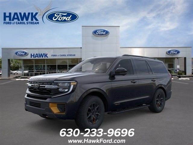 2025 Ford Expedition Tremor 4x4's photo