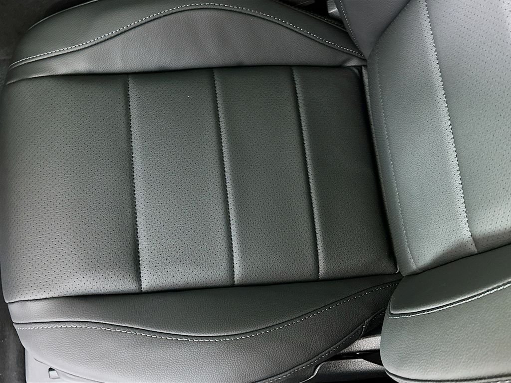 New 2026 Cirrus Silver Metallic Mercedes-Benz GLS 450 image 19