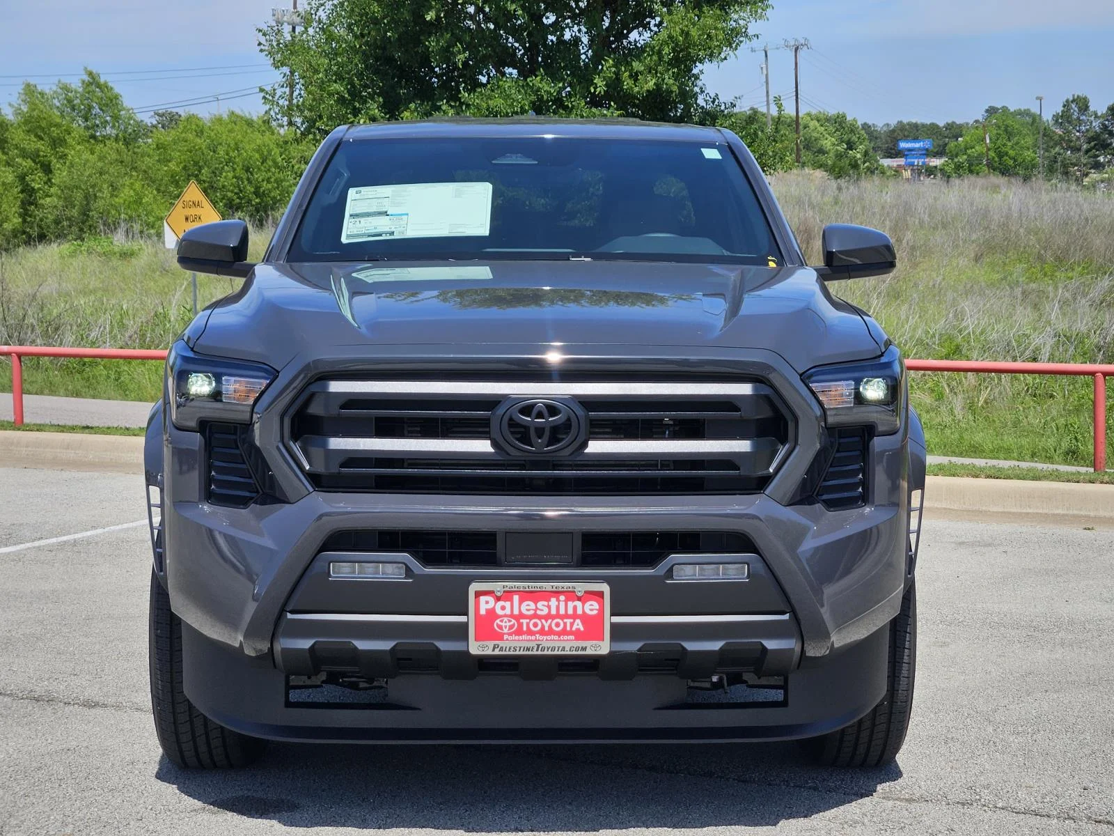 New 2026 Underground Toyota SR5 image 2