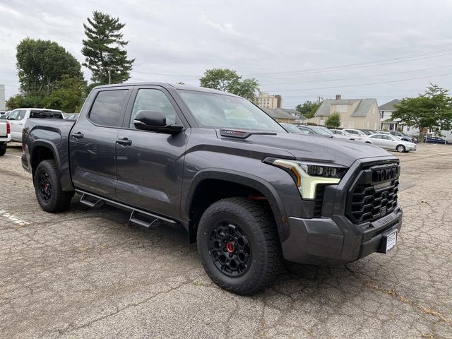 2026 Toyota Tundra i-FORCE MAX TRD Pro