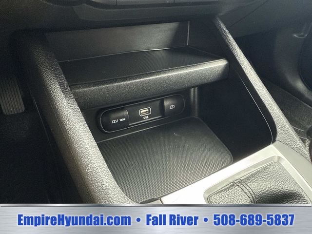 2024 Kia Forte LXS - Photo 30
