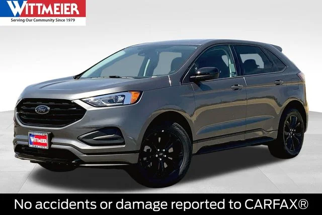 2023 Ford Edge SE AWD's photo
