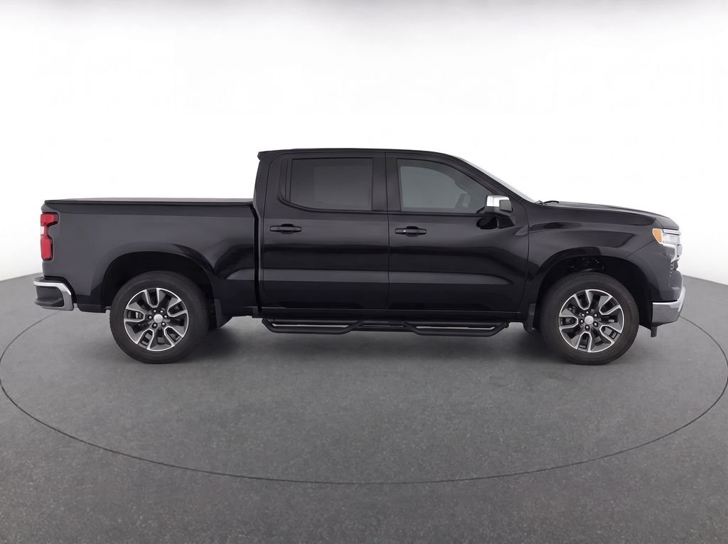 2022 Chevrolet Silverado 1500 Limited LT - Photo 8