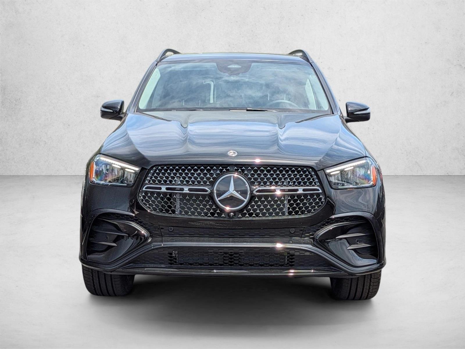 New 2026 Black Mercedes-Benz GLE450 image 6
