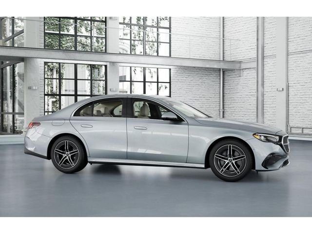 Certified Used 2026 Silver Mercedes-Benz E 350 image 17
