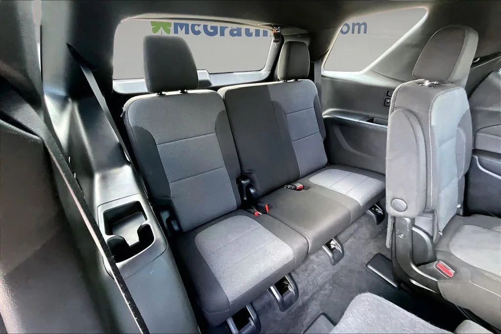 Used 2023 Black Chevrolet LT image 29