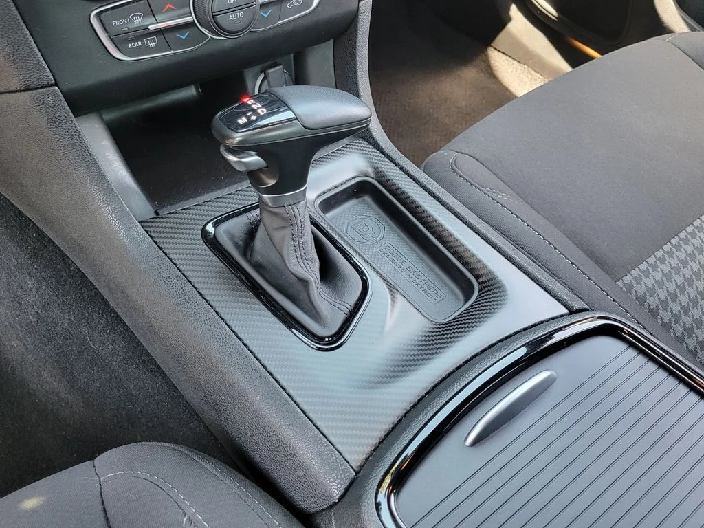 Used 2023 Gray Dodge SXT image 14