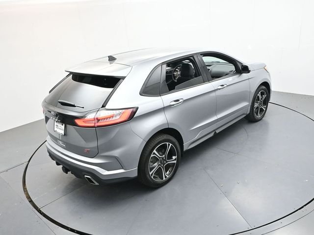 Used 2023 Silver Ford ST image 40