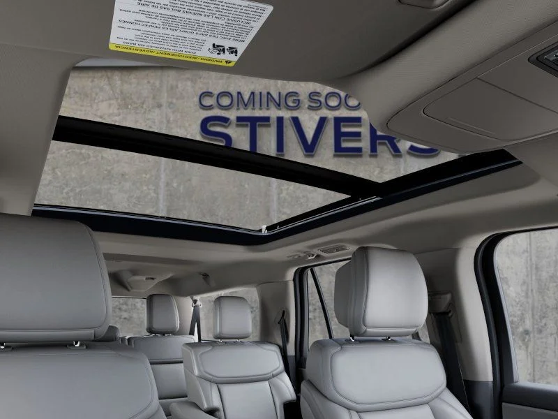 New 2027 Gray Ford Active image 22