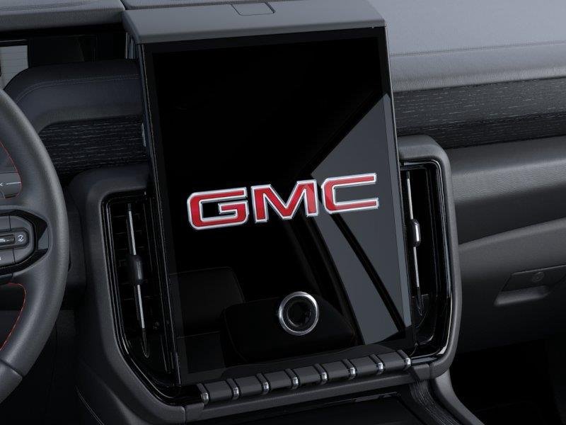 New 2026 Sterling Metallic GMC AT4 Ultimate image 20