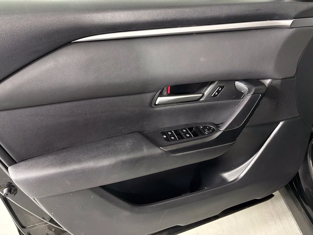 Used 2024 Black Mazda 2.5 S Preferred Package image 14