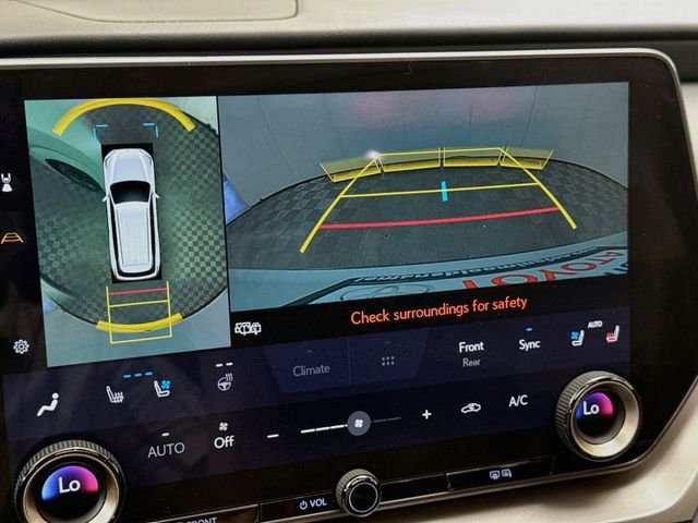 2024 Lexus TX 350 Luxury - Photo 14