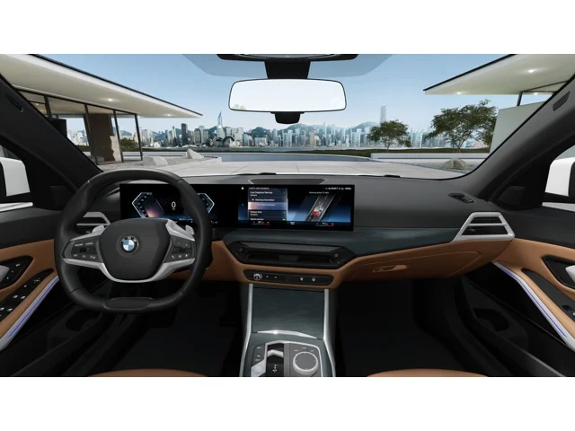 New 2026 Mineral White Metallic BMW  image 10
