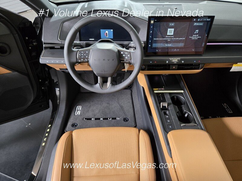 New 2026 Caviar Lexus PREMIUM image 13