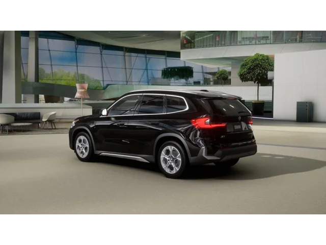 New 2027 Jet Black BMW  image 2