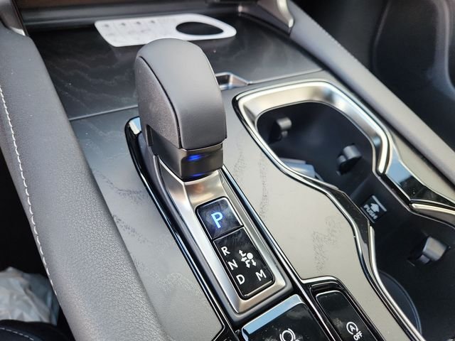New 2026 Matador Red Mica Lexus PREMIUM PLUS image 20