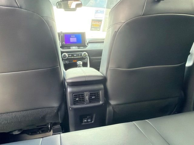 Used 2024 Gray Toyota XLE Premium image 21