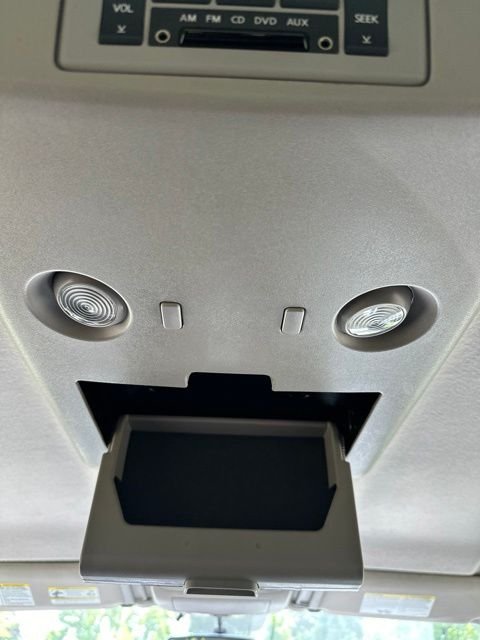 2011 Nissan Titan SL - Photo 29