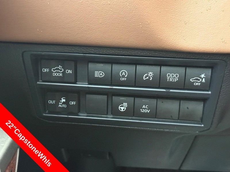 Used 2026 Pearl Toyota 1794 image 60