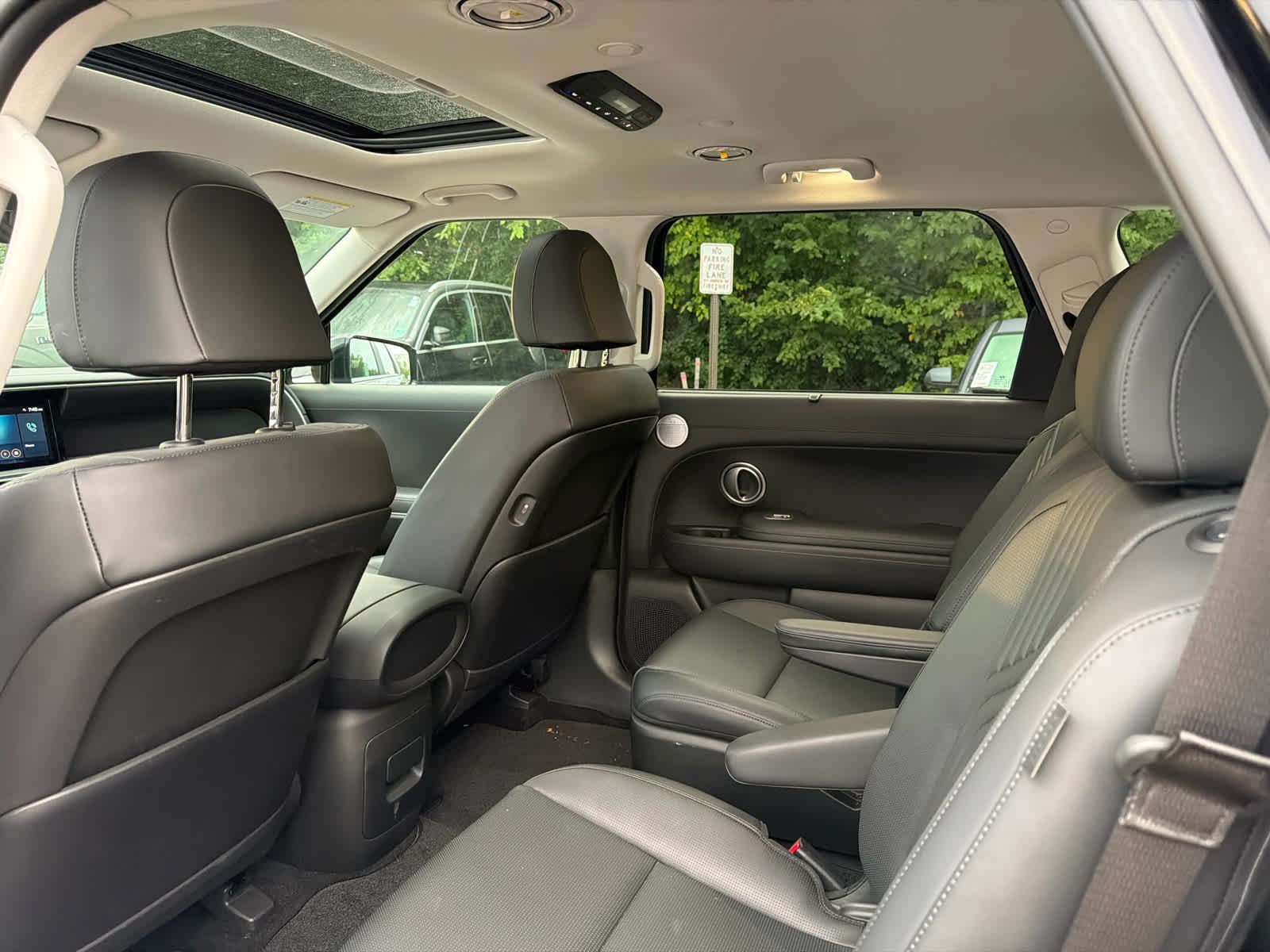 2026 Hyundai Palisade SEL Convenience - Photo 6